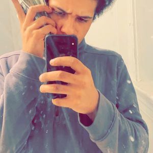 Meet your Posher, Jay